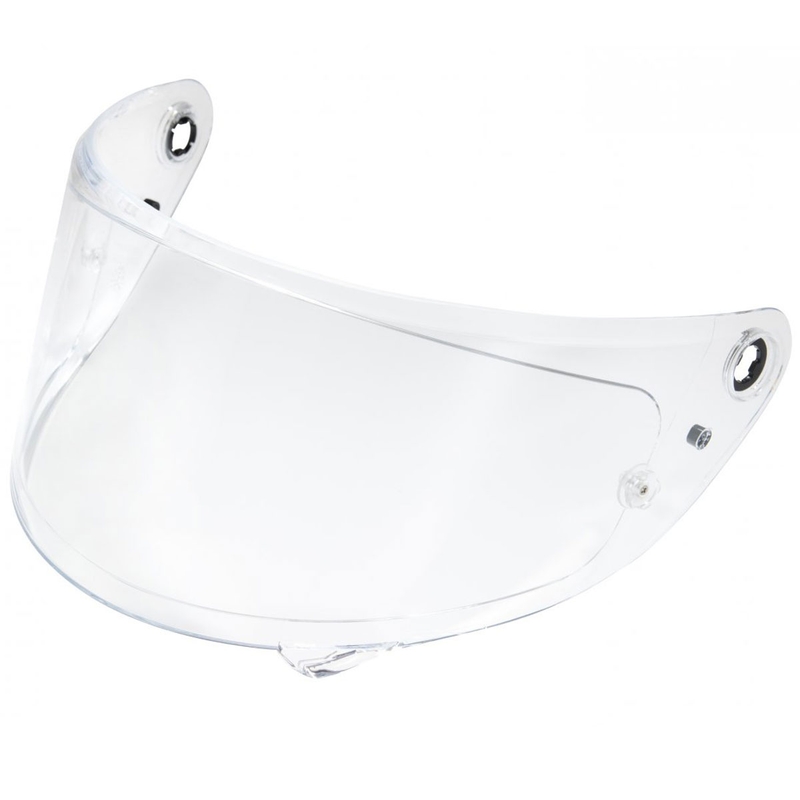 HJ-45A/B Visier für F100 Helme, klar