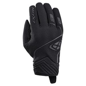 IXON Hurricane 2 Motorradhandschuhe schwarz