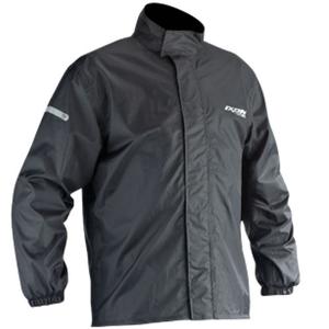 IXON Compact Regenjacke schwarz