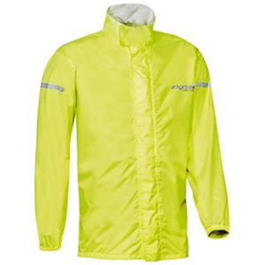 Regenjacke IXON Compact fluo gelb
