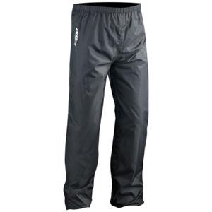 IXON Compact Regenhose schwarz
