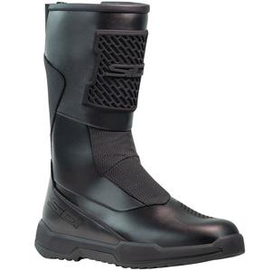 Motorradstiefel SiDi Orion Gore-Tex schwarz