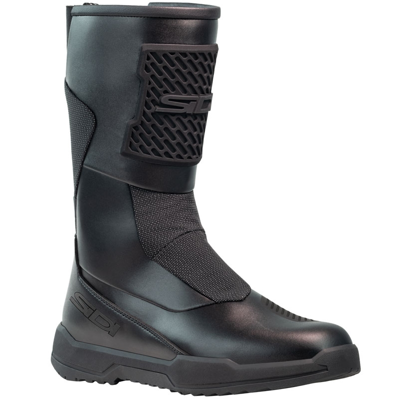 Motorradstiefel SiDi Orion Gore-Tex schwarz