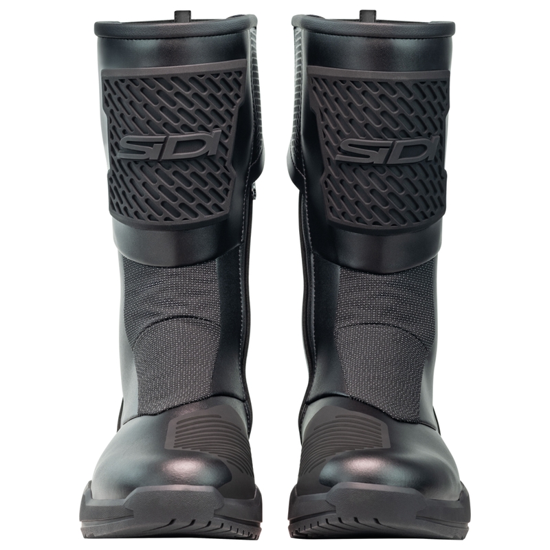 Motorradstiefel SiDi Orion Gore-Tex schwarz