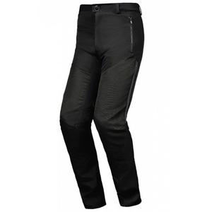 Damen Motorradhose IXON Fresh Lady schwarz