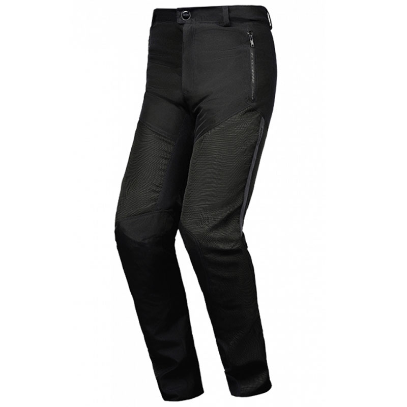 Damen Motorradhose IXON Fresh Lady schwarz
