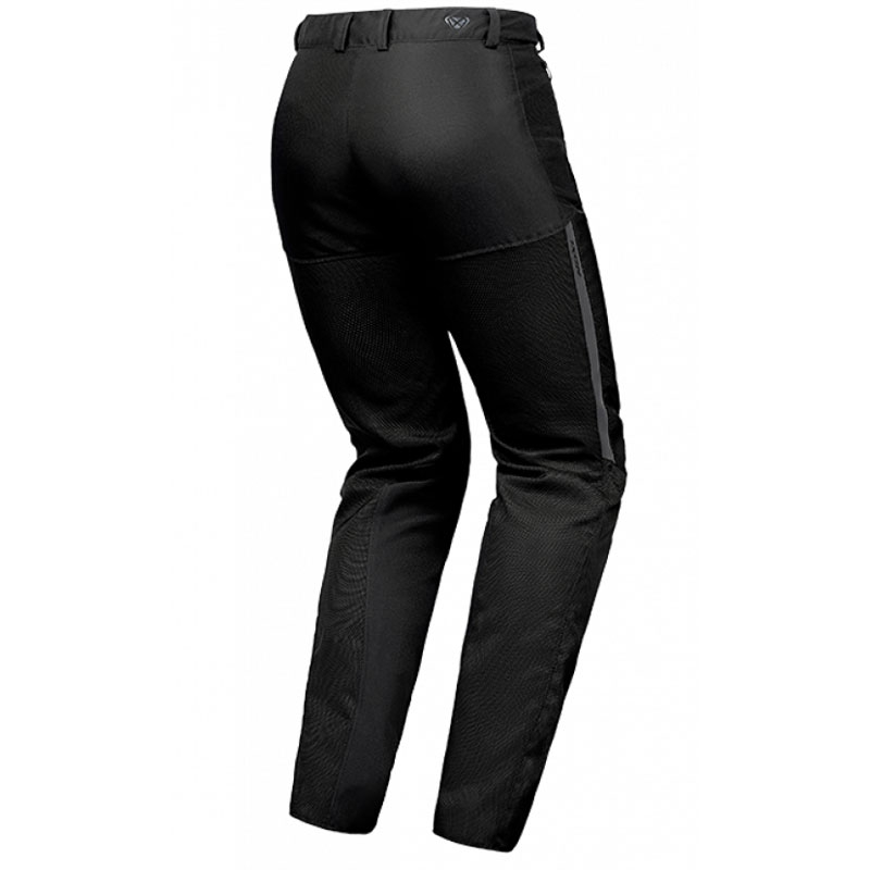 Damen Motorradhose IXON Fresh Lady schwarz