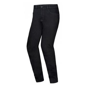 IXON Alex Motorradjeans schwarz