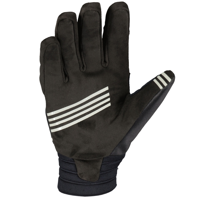 SCOTT RACE DP Motocross-Handschuhe schwarz