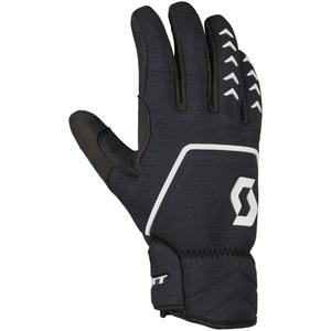 SCOTT Ridgeline Handschuhe schwarz