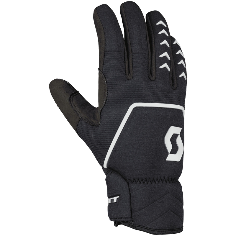 SCOTT Ridgeline Handschuhe schwarz