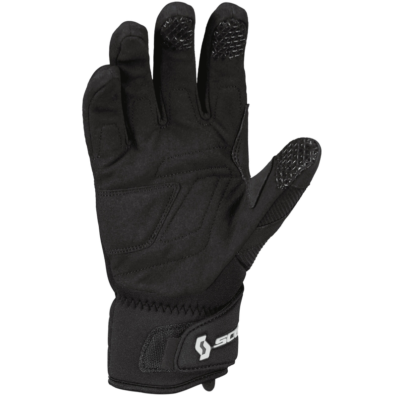 SCOTT Ridgeline Handschuhe schwarz