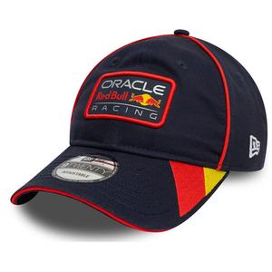 Red Bull Racing Retro Cap dunkelblau