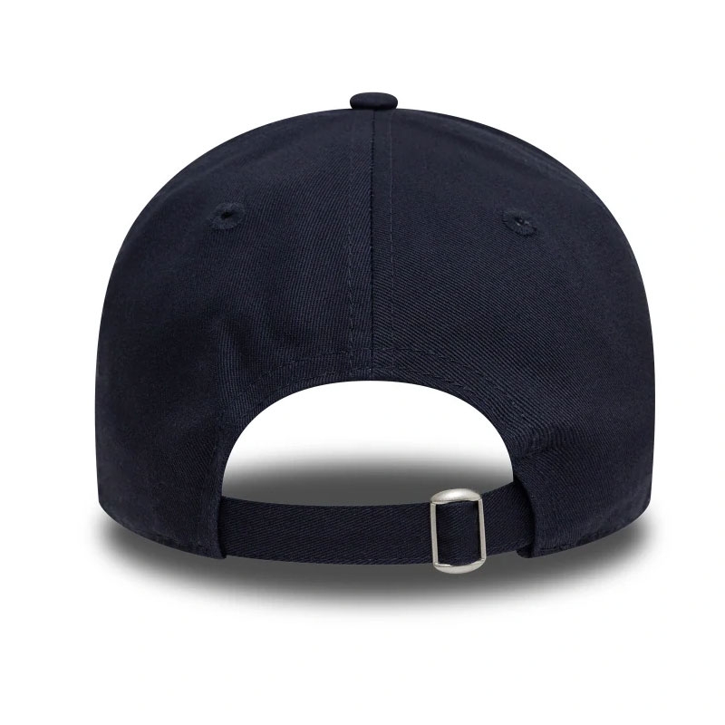 Red Bull Racing Retro Cap dunkelblau