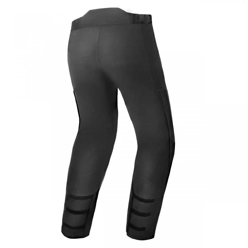 Shima Alpha Motorradhose schwarz