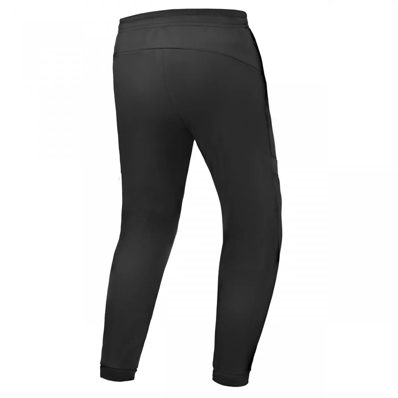 Shima Alpha Motorradhose schwarz