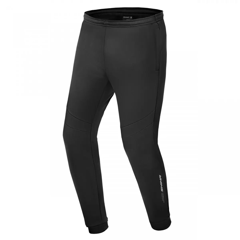Shima Alpha Motorradhose schwarz