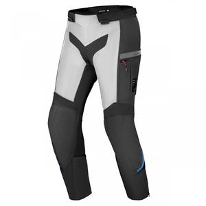 Shima Alpha Motorradhose blau