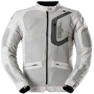 Furygan Aquilon Motorradjacke beige-grau