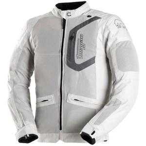 Furygan Aquilon Motorradjacke beige-grau