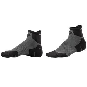 Revit Javelin 2 Socken grau-schwarz