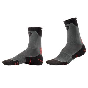 Revit Charger 2 Socken grau-schwarz