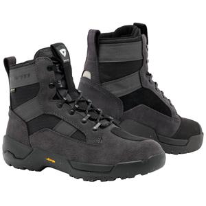 Revit Redridge GTX Motorradstiefel anthrazit-schwarz