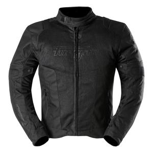 Furygan Ultraspark 3/1+ Motorradjacke schwarz