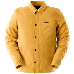 Furygan Marlon X Kevlar Motorradjacke kamelbraun