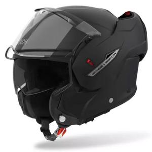 Airoh Mathisse 2 Color Motorradhelm mattschwarz
