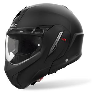 Airoh Mathisse 2 Color Motorradhelm mattschwarz