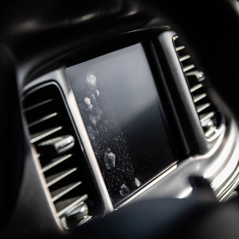 Universalreiniger für Glas und Innenraum Dr. Wack ALL in ONE Interior 500 ml