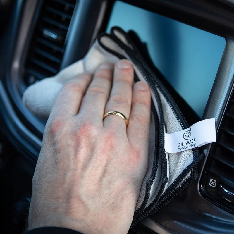 Universalreiniger für Glas und Innenraum Dr. Wack ALL in ONE Interior 500 ml