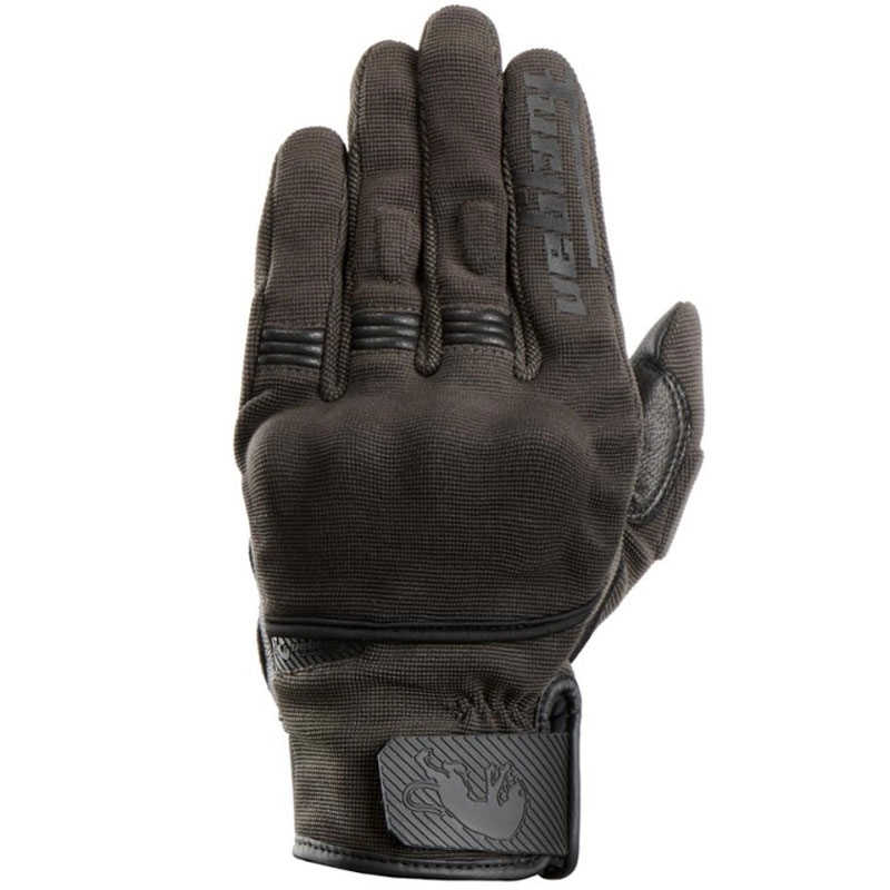 Furygan Jet D3O Evo Motorradhandschuhe braun