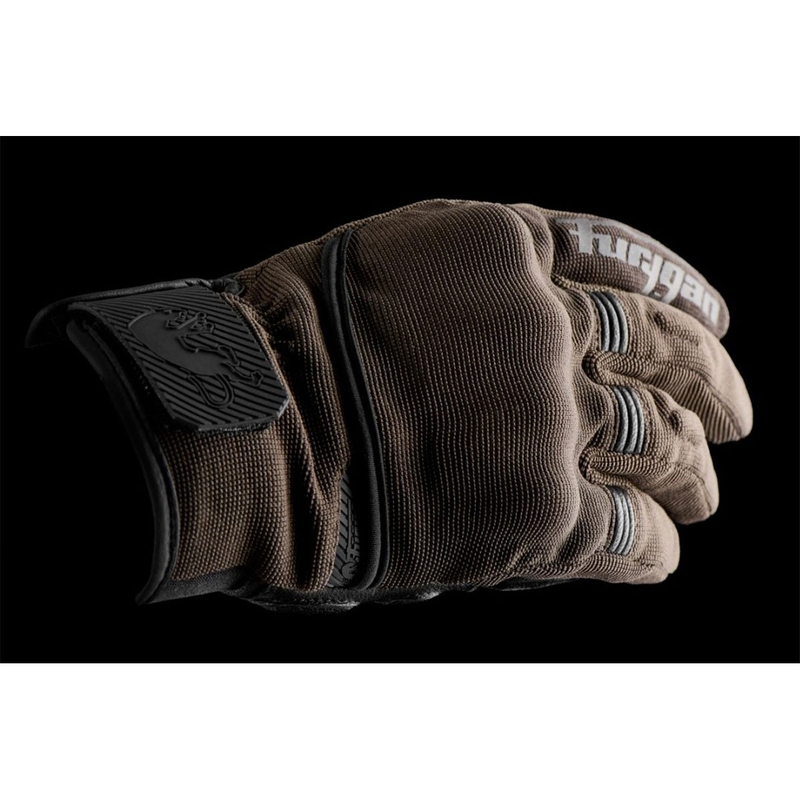 Furygan Jet D3O Evo Motorradhandschuhe braun
