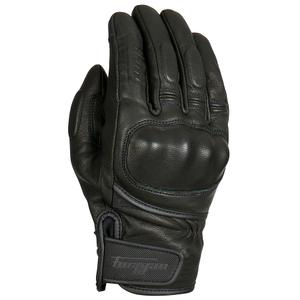 Furygan LR Jet D3O Motorradhandschuhe schwarz