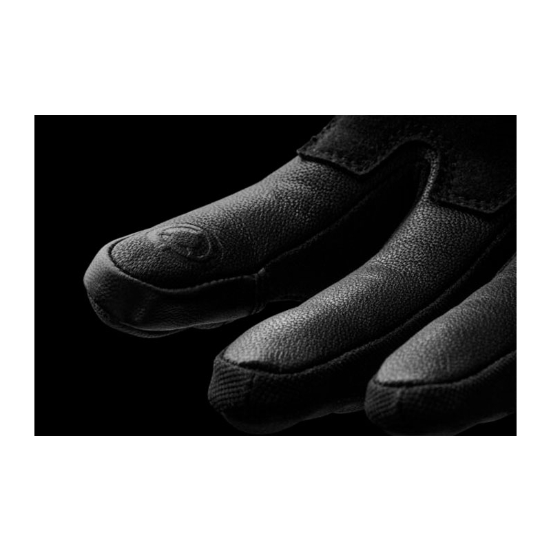 Furygan Jack All Seasons Motorradhandschuhe Schwarz