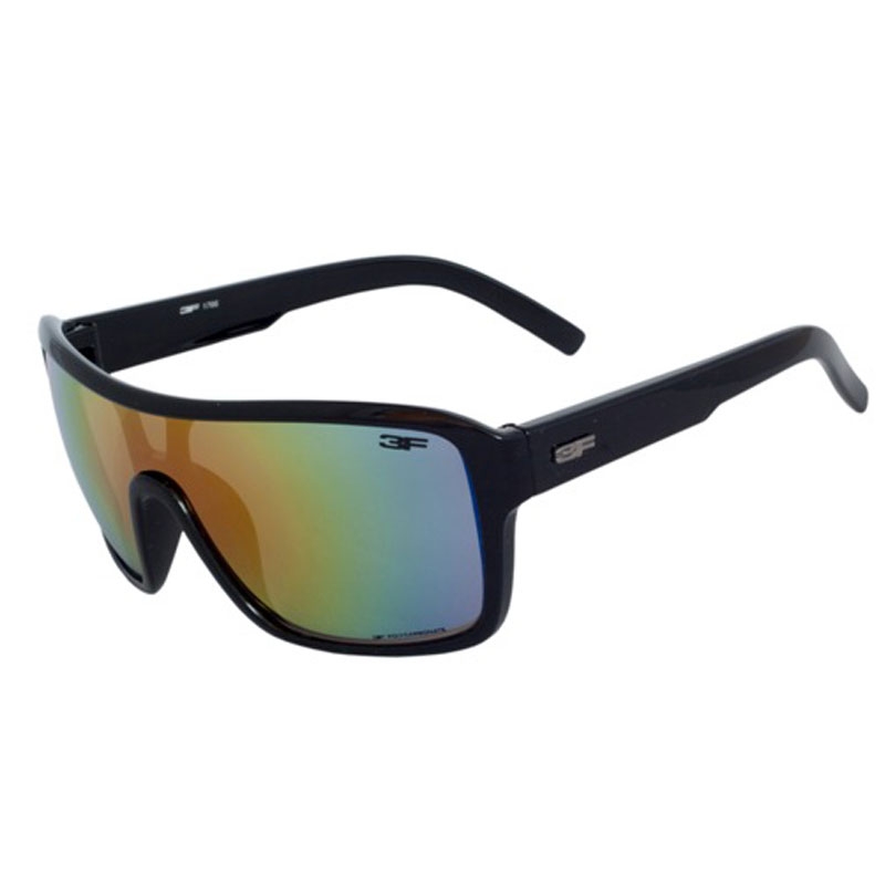 Sonnenbrille 3F Fly 1766 schwarz