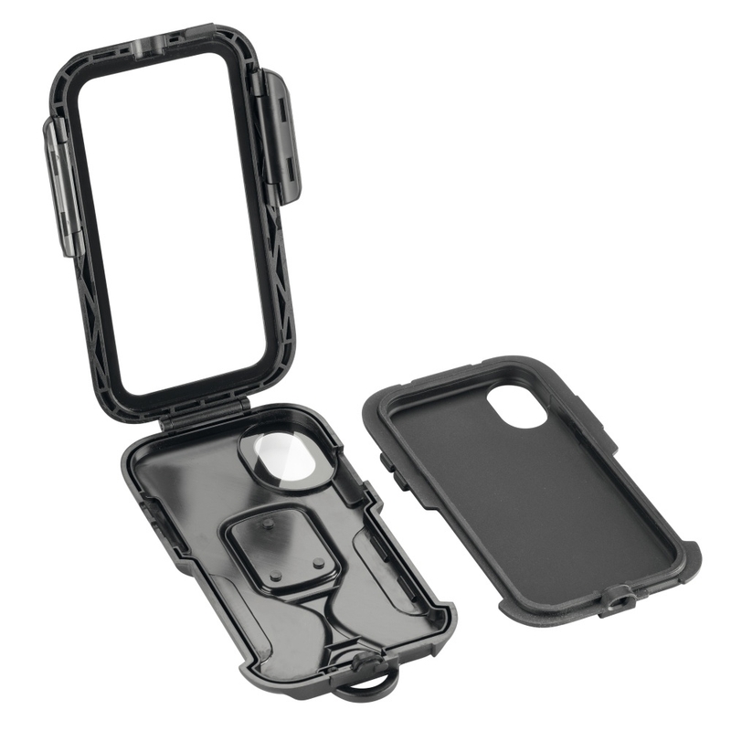 CellularLine Wasserdichte Tasche für Apple iPhone X Ausverkauf