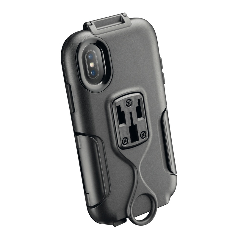 CellularLine Wasserdichte Tasche für Apple iPhone X Ausverkauf