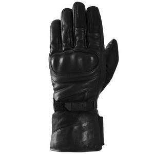 Furygan Land Ultra DK D3O® Thindown® Motorradhandschuhe schwarz