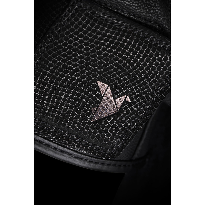 Furygan Land Ultra DK D3O® Thindown® Motorradhandschuhe schwarz