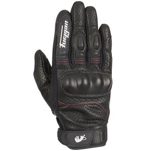 Damen Motorradhandschuhe Furygan TD21 Lady Vented schwarz
