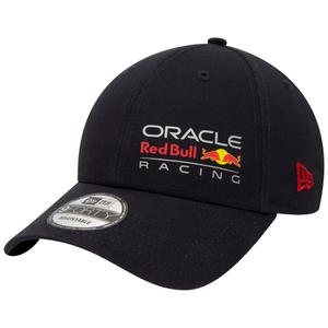 Red Bull Racing F1 ESS Cap mit kleinem Logo dunkelblau