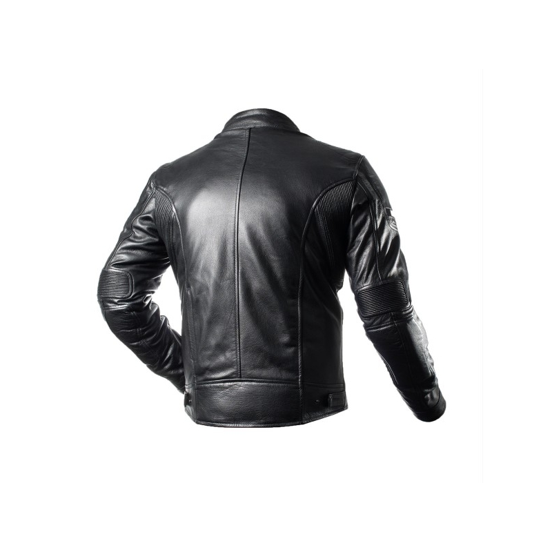 Motorradjacke Shima Hunter+ schwarz