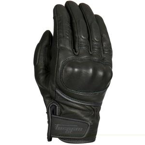 Furygan LR Jet Lady D3O® Damen Motorradhandschuhe schwarz