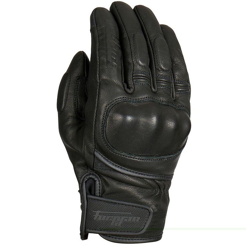Furygan LR Jet Lady D3O® Damen Motorradhandschuhe schwarz