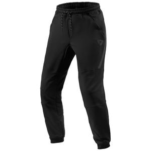 Revit Parabolica 2 Motorradhose schwarz