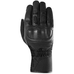 Furygan Oslo D3O® PrimaLoft® Lady Damen Motorradhandschuhe Schwarz