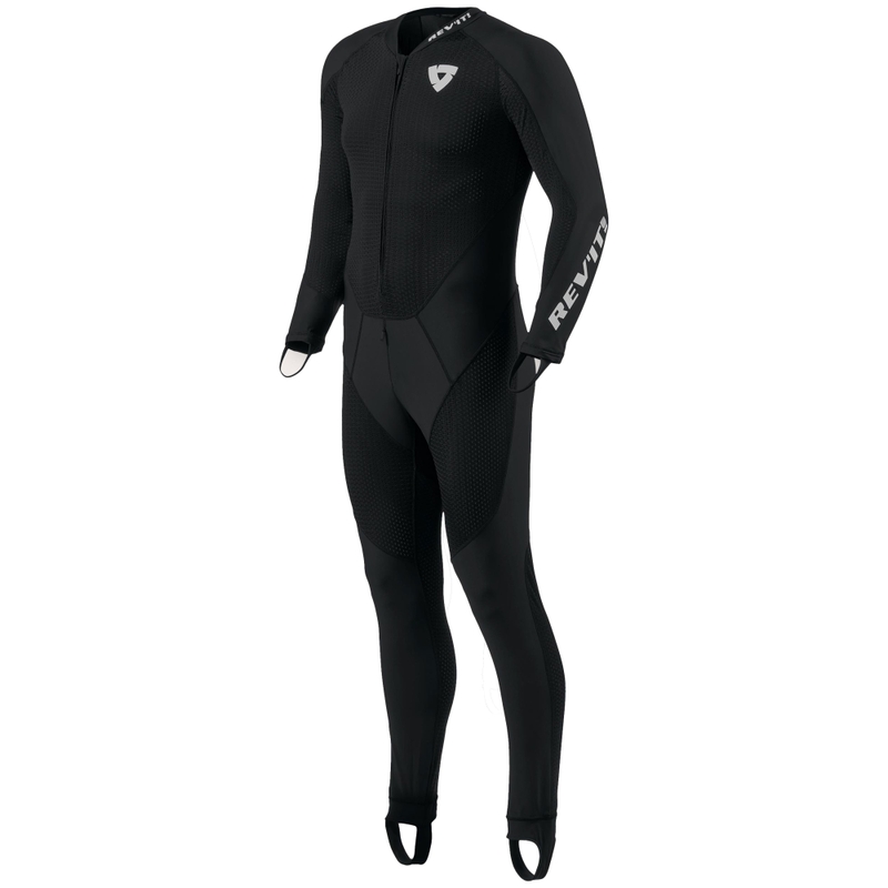 Revit Undersuit Blast Thermoanzug schwarz
